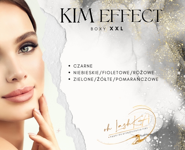 kim effect
